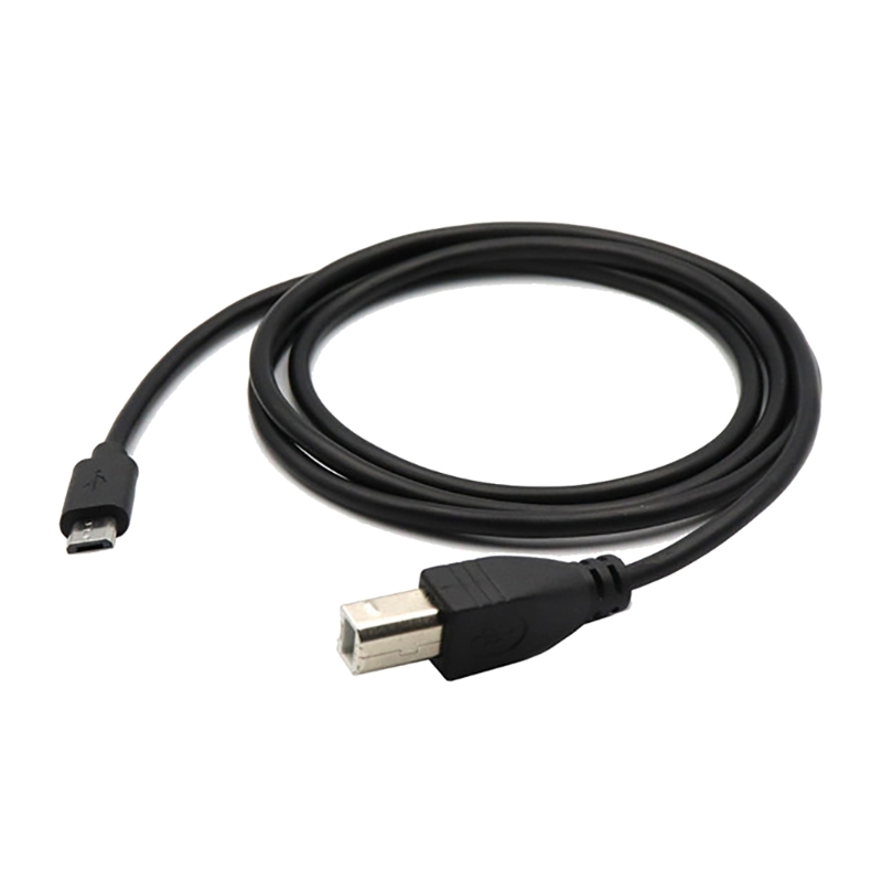 Midi Controller Pad - Nowy kabel Micro USB męski na