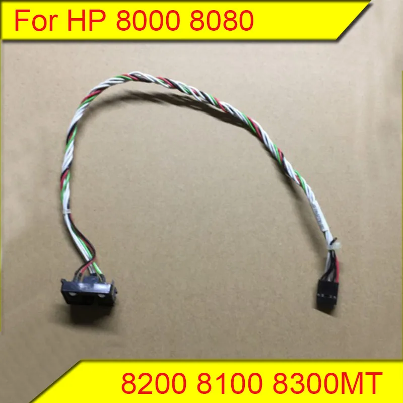 Headphone Amplifier Dac - Dla HP 8000 8080 8200 8100