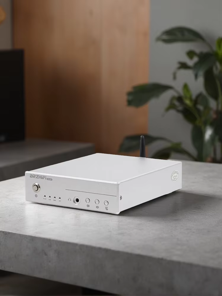 Headphone Amplifier Dac - DC60 Quad PCM1794 – dekoder DAC