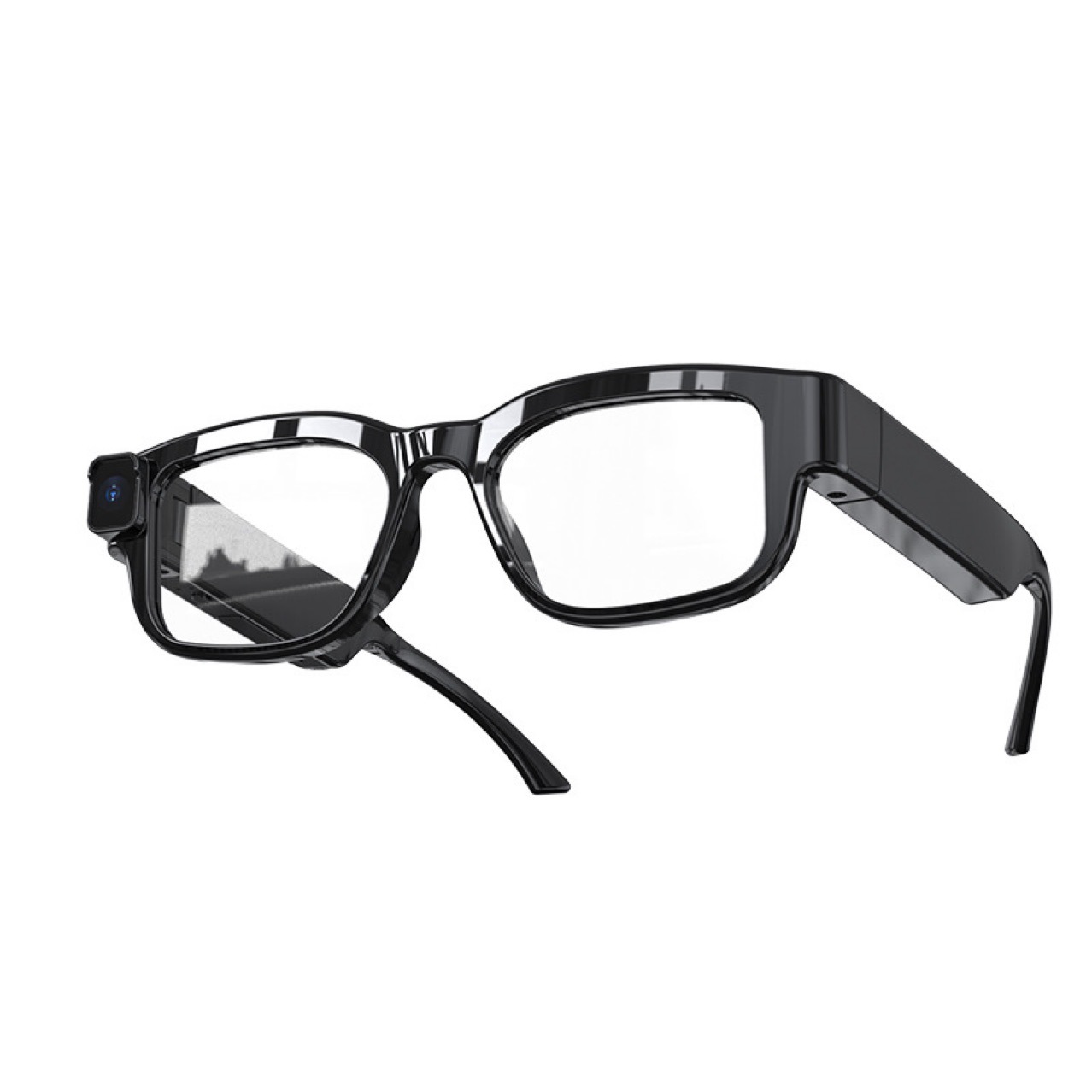 Okulary sportowe XV20 AI Smart – Audio Music Image recenzja i cena