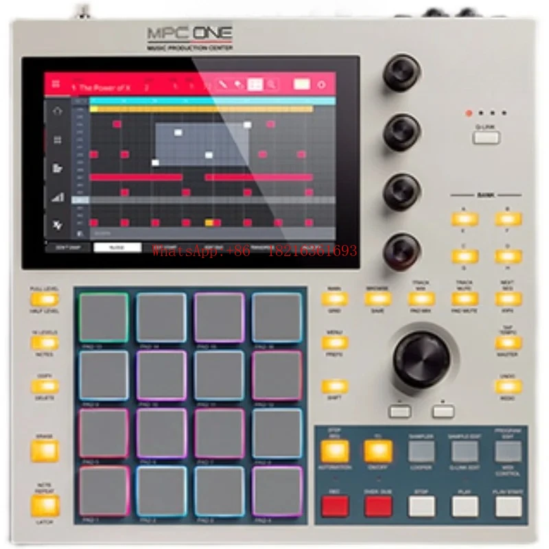 2026GOOD Aranżer Keyboard Drum – Midi Controller Pad recenzja i cena